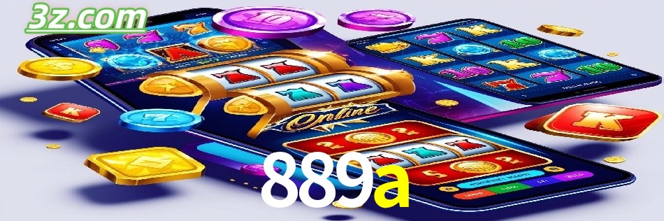 Vantagens do App 889a