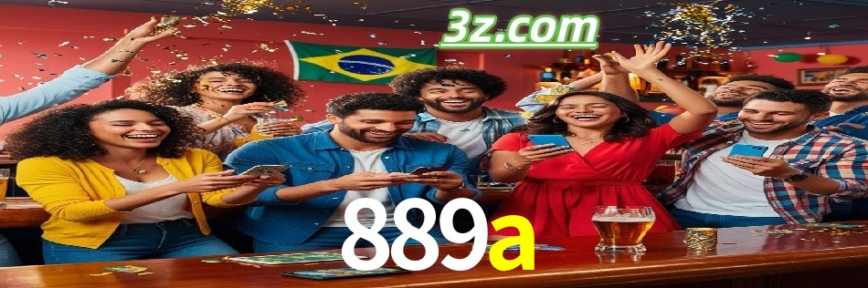 Por Que Escolher o Cassino do 889a