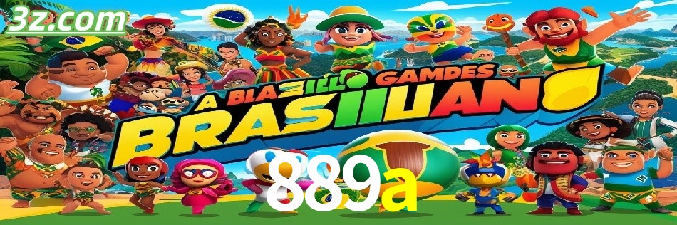 Por Que Jogar no 889a?
